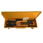 دستگاه پرس لوله های 5 لایه تهران پرس  3S32 - تصویر 2