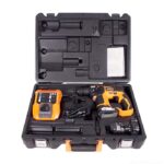 دریل بتن کن1.8 کیلو شارژی آاگ مدل BBH12LI 402C - تصویر 7