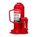 جک روغنی 10 تن رونیکس مدل RH 4904 - تصویر 2