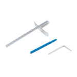 اره عمود بر اکتیو مدل AC-2165N - تصویر 7