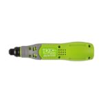 فرز مینیاتوری شارژی  سیلور 3.6 ولت مدل GT-CG3.6 - Image 2