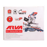 اره فارسی بر کشویی آروا مدل 5431 - تصویر 4