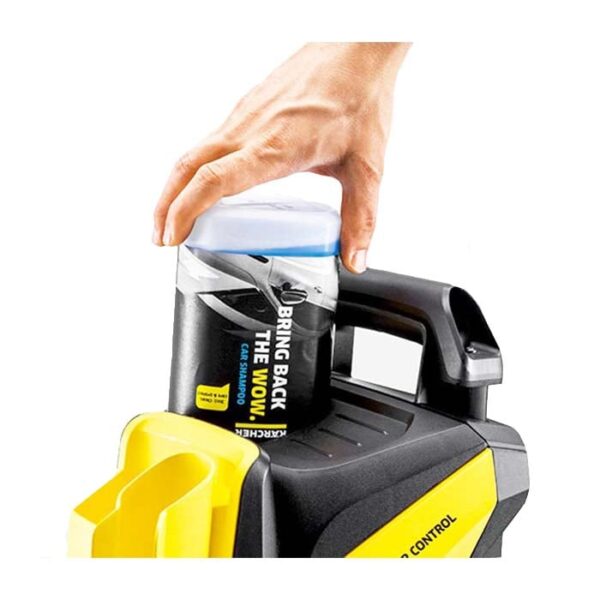 کارواش 130 بار کارچر مدل K4 Power Full Control Home - Image 2