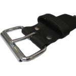 کیف ابزار کمری چرمی Oaykay-2040 - تصویر 4