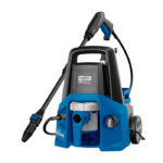 کارواش چهارکاره یونیورسال 130 بار نووا مدل 5135 - تصویر 2