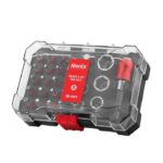 ست سری پیچ گوشتی و سری بکس 29 عددی رونیکس مدل RH 5451 - تصویر 7