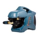 کارواش خانگی پرتابل 105 بار دینامی آروا مدل 5119 - تصویر 2