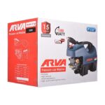 کارواش خانگی 110 بار دینامی آروا مدل 5116 - تصویر 5