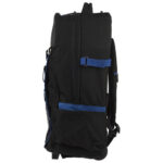 کیف ابزار کوله ای ستارمکس مدل MT103 چرخ دار - تصویر 7