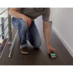 رطوبت سنج لیزر لاینر مدل 082.033A - تصویر 3