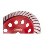 صفحه ساب گرانیت 180 میلیمتر رونیکس مدل RH 3529 - Image 5