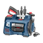 کارواش یونیورسال 100 بار رونیکس مدل RP U100C - تصویر 9