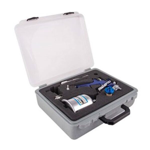 پیستوله سه تنظیم کیفی اکتیو مدلHK-827A - Image 5