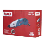 فرز مینیاتوری 170 وات رونیکس مدل 3402 - تصویر 14