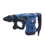 دریل بتن کن 11 کیلو  ان ای سی مدل 1651 - تصویر 5