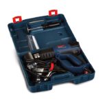 سشوار صنعتی رونیکس مدل 1101 - تصویر 11