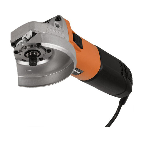 مینی فرز 1300 وات آاگ مدل WS13-125XE - Image 3