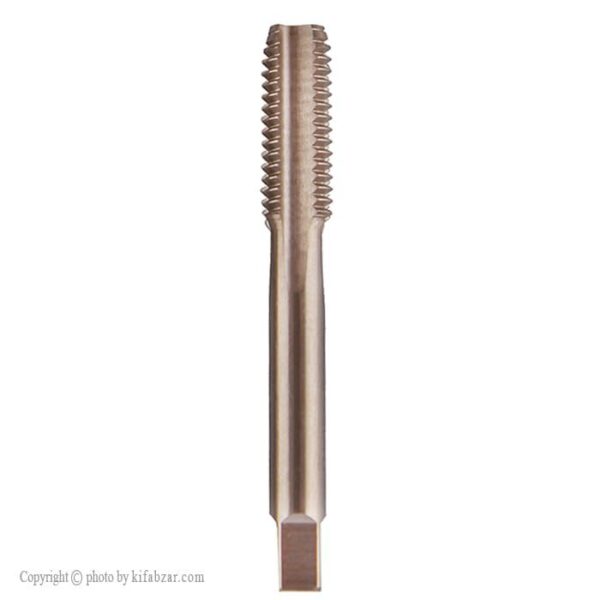 قلاویز دستی سایز 1.25*9 میلی متر موتا مدل MTGD-09 - Image 2