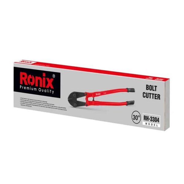 قیچی مفتول بر رونیکس مدل RH 3304 - Image 5