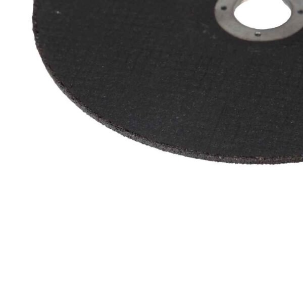 صفحه سنگ برش فیبری دو کاره (آهن و استیل) دنلکس DXC-3180 - Image 2