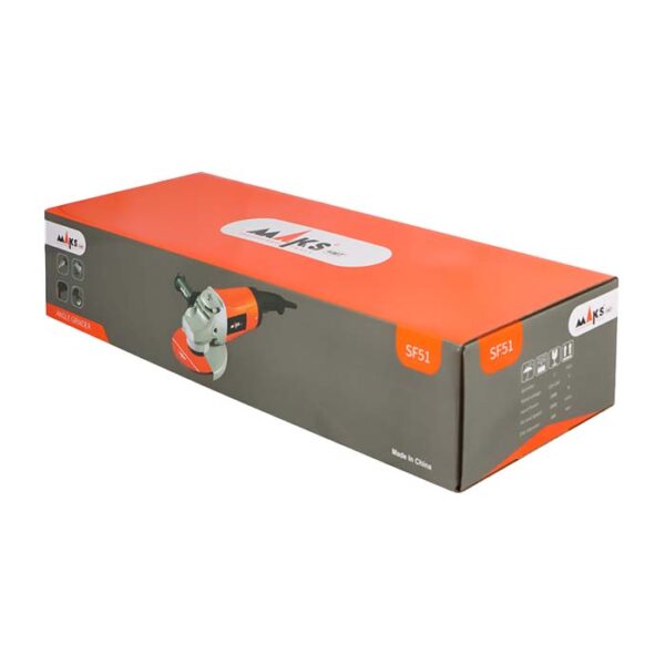 فرز آهنگری 2000 وات مکس مدل SF51 - Image 6