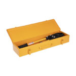 دستگاه پرس لوله های 5 لایه تهران پرس 3S25 - تصویر 6