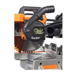 اره فارسی بر کشویی آاگ مدل PS254L - تصویر 4