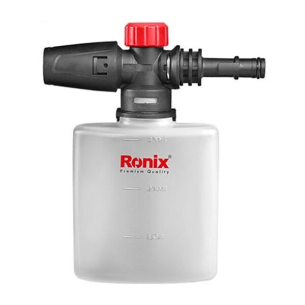 کارواش یونیورسال 100 بار رونیکس مدل RP U100C - Image 12