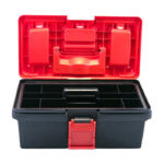 جعبه ابزار رونیکس مدل RH 9152 - تصویر 7