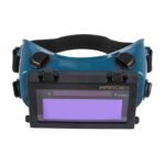 عینک جوشکاری اتوماتیک هاردکس مدل WG 01 - تصویر 4