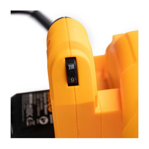 دمنده مکنده اینکو مدل AB8008 - Image 8