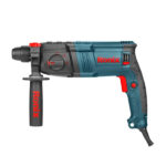 دریل بتن کن 2.5 کیلو رونیکس 2724 - تصویر 3