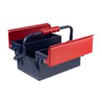 جعبه ابزار فلزی ایوک 302 مدل K 8250 - Image 3