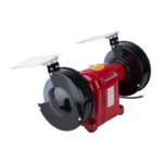 سنگ رومیزی محک مدل  GD 150 H - Image 8
