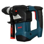 دریل بتن کن 5.2 کیلو آروا مدل 5213 - تصویر 3