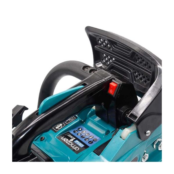 اره بنزینی آمازون مدل GS2500 - Image 5