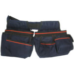 کیف ابزار کمری حرفه ای پرو مدل Pro-ToolsBag - تصویر 15