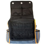 کیف ابزار سه پرچ لایت مدل LB-5010 - تصویر 3