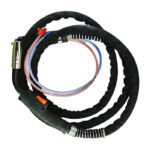 تورچ جوشکاری میگ توان جم مدل MAXI 4000 - Image 4