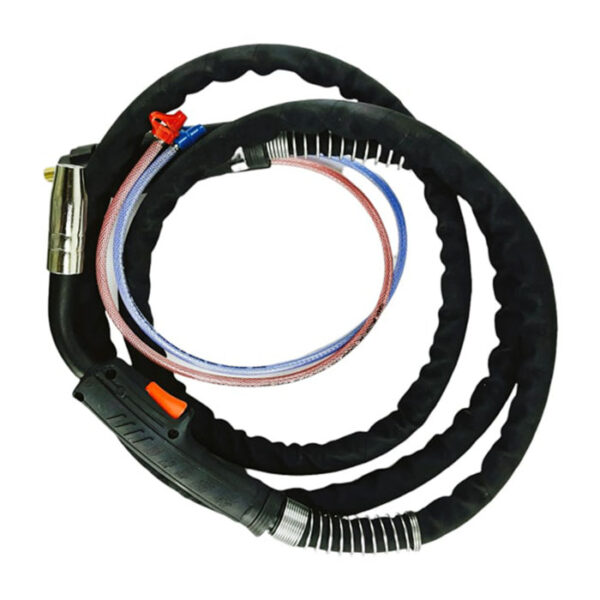 تورچ جوشکاری میگ توان جم مدل MAXI 4000 - Image 2