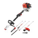 علف زن چندکاره  آروا مدل 6225 - تصویر 6