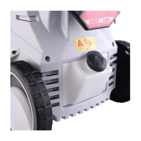 کارواش رونیکس  مدل RP U161 - Image 9