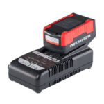 دریل شارژی توسن مدل 9928SC - تصویر 4