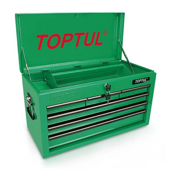 جعبه ابزار 6 کشو تاپ تول مدل TBAA0601 - Image 2