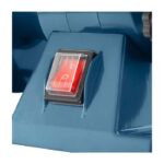 سنگ رومیزی  125 میلیمتر رونیکس مدل 3509N - تصویر 9