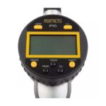 ساعت اندیکاتور دیجیتال آسیمتو مدل 4 02 407 - Image 3