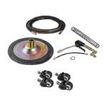 گریس پمپ بادی 50 لیتر ای پی تی مدل AT 241H - تصویر 6