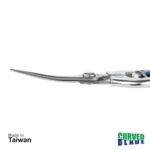 قیچی میوه چین نووا مدل NTS2390 - تصویر 4