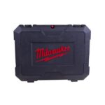 دریل چکشی گیربکسی 850 وات میلواکی مدل PD2E22R - تصویر 3