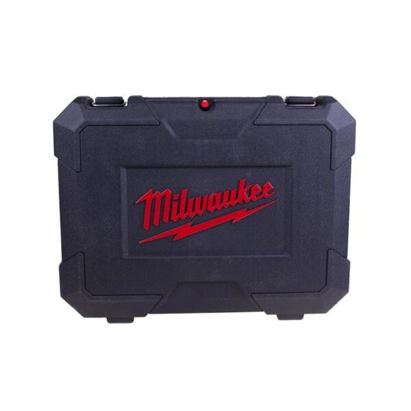 دریل چکشی گیربکسی 850 وات میلواکی مدل PD2E22R - Image 3